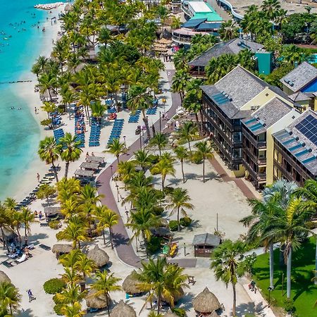 LionsDive Beach Resort Curacao Exterior foto